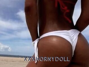 XXXHORNYDOLL