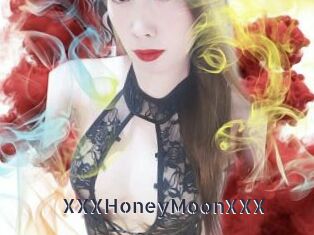 XXXHoneyMoonXXX