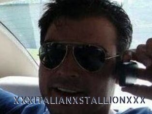 XXXITALIANXSTALLIONXXX