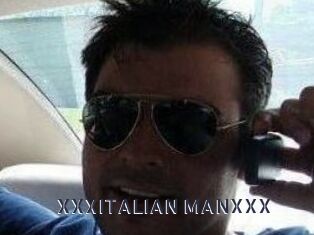 XXXITALIAN_MANXXX