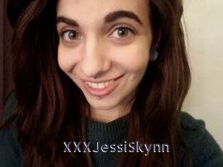 XXXJessiSkynn