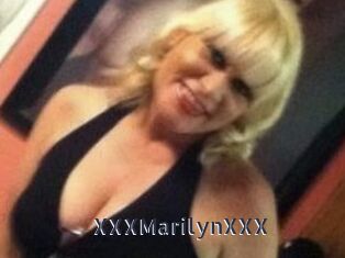 XXXMarilynXXX