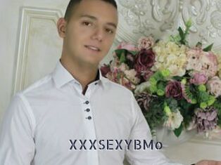 XXXSEXYBMo