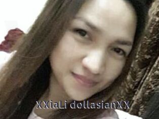 XXiaLi_dollasianXX