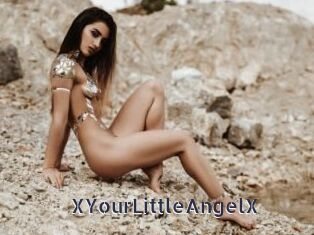 XYourLittleAngelX