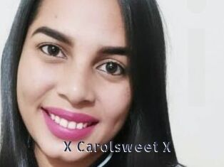 X_Carolsweet_X