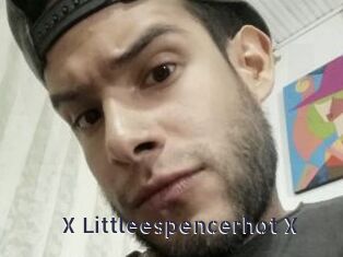 X_Littleespencerhot_X