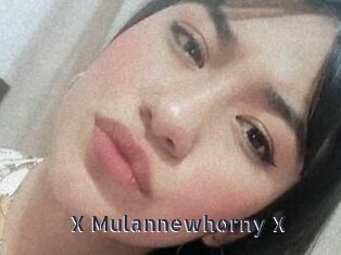 X_Mulannewhorny_X