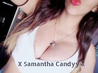 X_Samantha_Candyy_X