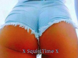 X_SquirtTime_X