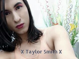 X_Taylor_Smith_X