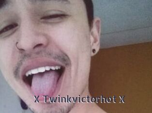 X_Twinkvictorhot_X