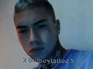 X_badboytattoo_X