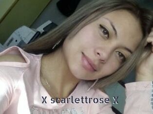 X_scarlettrose_X