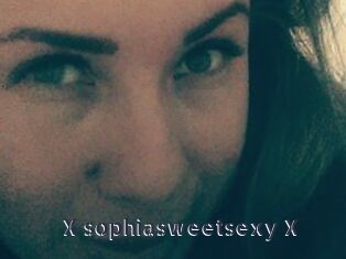 X_sophiasweetsexy_X