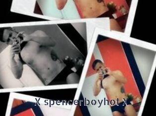 X_spencerboyhot_X