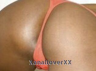 XanalloverXX