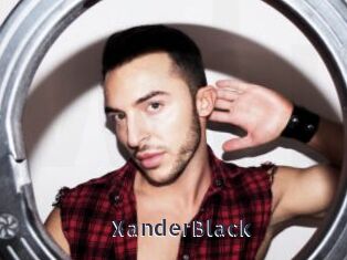 XanderBlack