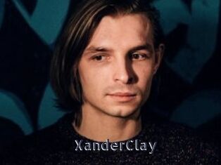 XanderClay