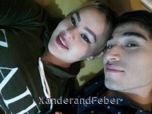 XanderandFeber