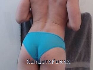 XanderxFoxxx