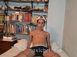 Xavichef