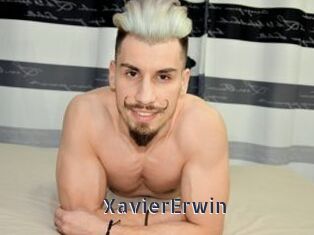 XavierErwin