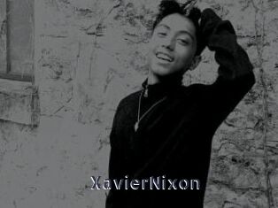 XavierNixon