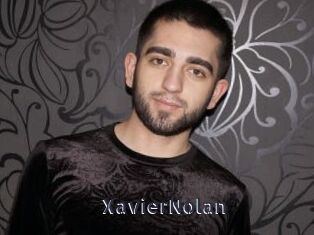 XavierNolan