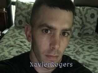 Xavier_Rogers