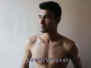XavierWeaver