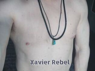 Xavier_Rebel