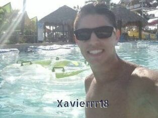 Xavierrr18