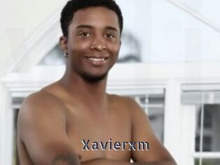 Xavierxm