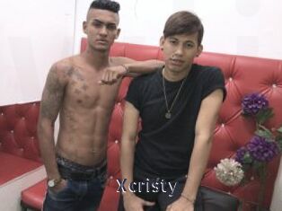 Xcristy