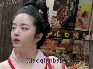 Xiaoqianbabey