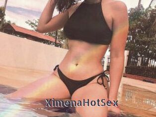 XimenaHotSex