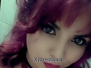 Ximenaaa