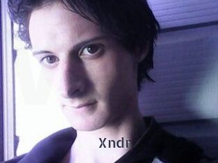 Xndr