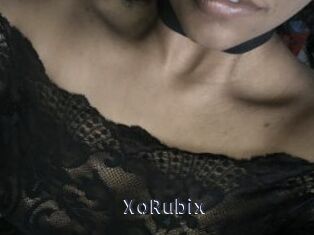 XoRubix