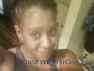 XoSAsSYMeXiCan