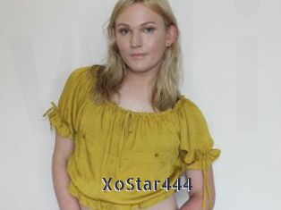 XoStar444