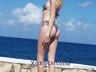 XoXoCristina