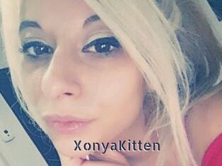 XonyaKitten