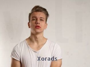 Xorads