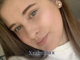 Xsabrinax