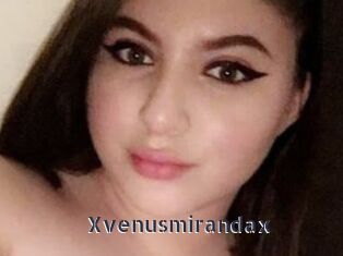 Xvenusmirandax