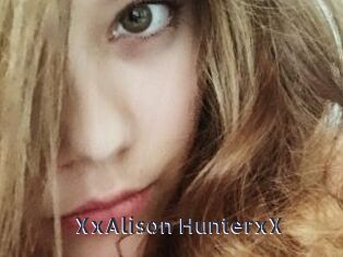 XxAlison_HunterxX