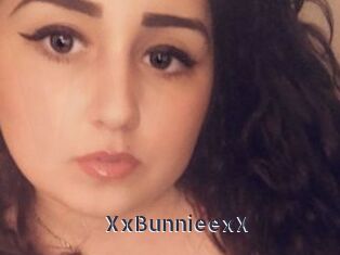 XxBunnieexX