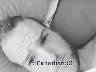 XxCanadianxX